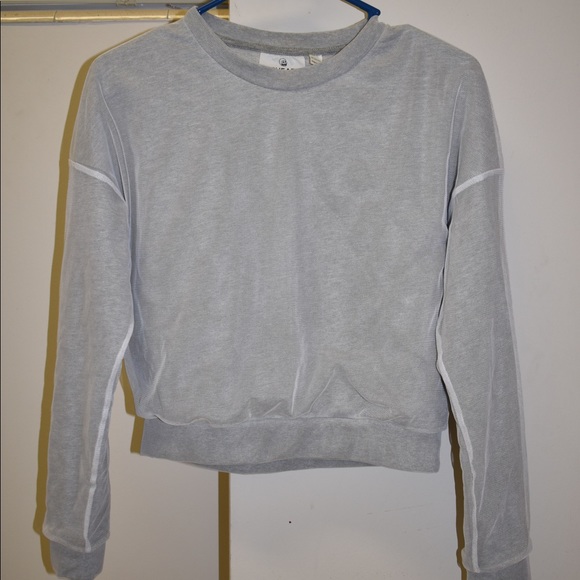 Cheap Monday Crewneck Sweater - Picture 4 of 5